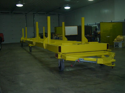 Tooling Cart