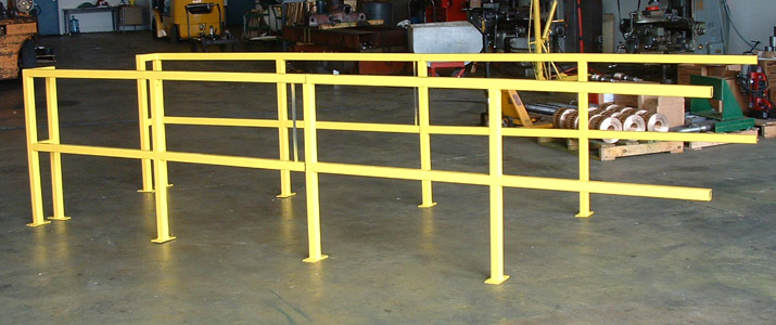 Guardrail