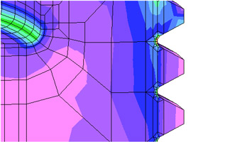 FEA Analysis